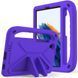 Чохол Kids Case Tablet на Samsung Galaxy Tab A9 (8.7") / фіолетовий 095473 фото 1