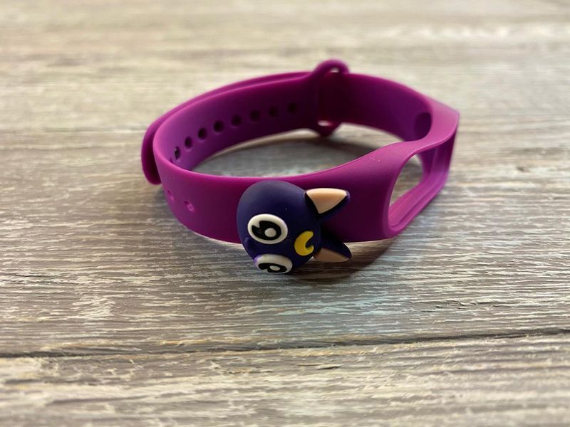 Ремінець браслет на Mi Band 3 \ 4 (29 кольорів) 82247 фото