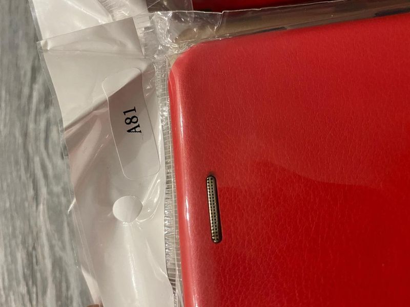 Чехол книжка Elegant book для Samsung Galaxy Note 10 Lite (6 цветов) 81764 фото