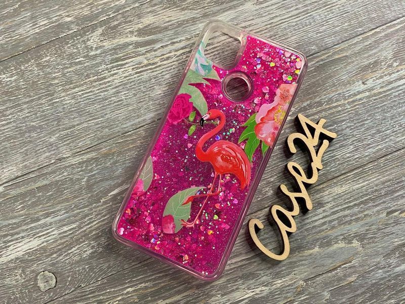 Перетікальний TPU чохол New Star для Xiaomi Redmi 10A (наредмі 10 а) (2 різновиди) 085519 фото