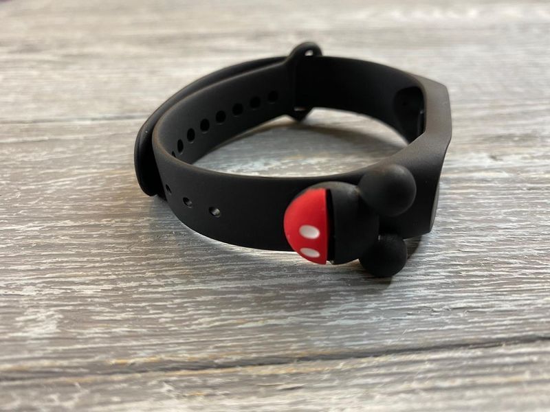 Ремінець браслет на Mi Band 3 \ 4 (29 кольорів) 82247 фото