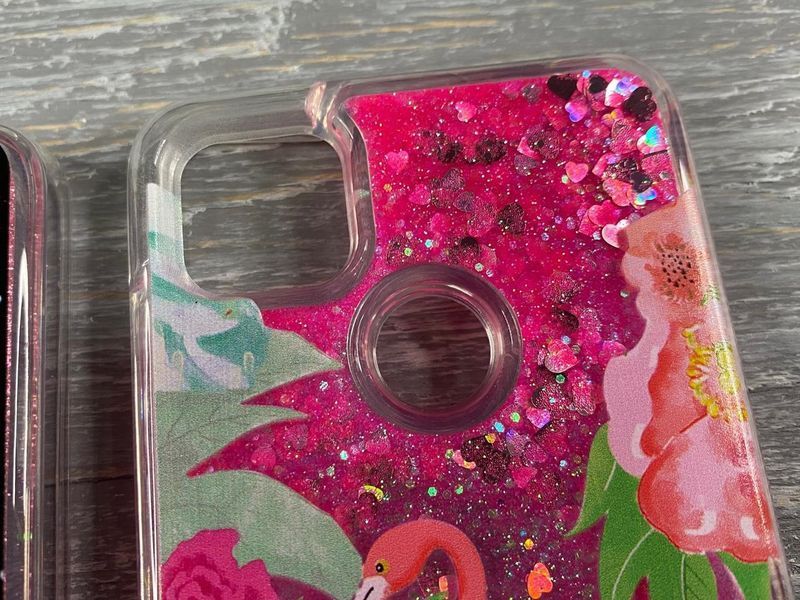 Перетікальний TPU чохол New Star для Xiaomi Redmi 10A (наредмі 10 а) (2 різновиди) 085519 фото
