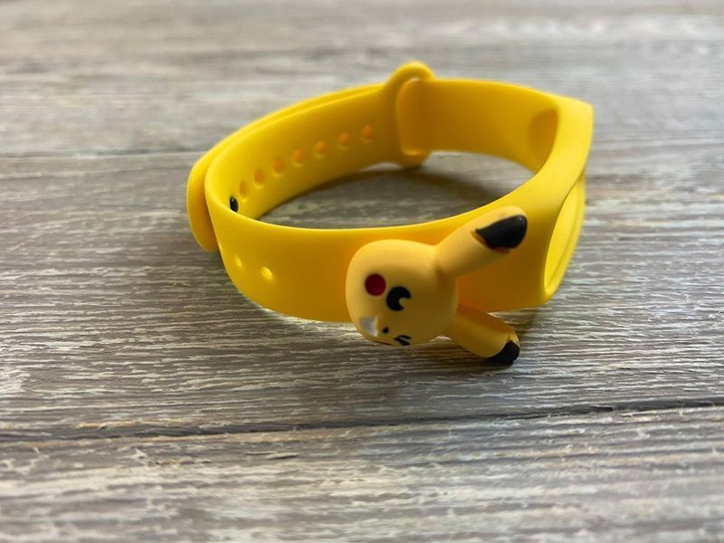 Ремінець браслет на Mi Band 3 \ 4 (29 кольорів) 82247 фото