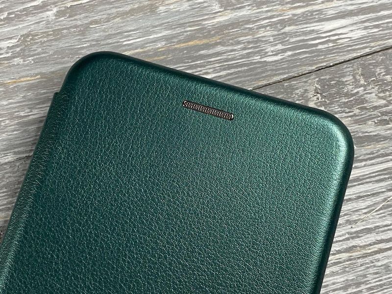 Чехол книжка Elegant book для ZTE Blade A51 Lite (4 цвета) 88669 фото