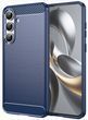TPU чохол накладка Urban для Samsung Galaxy S25 FE / синій