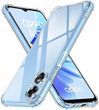Чохол накладка WXD для OPPO A17 / прозорий