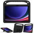 Чохол Kids Case Tablet на Samsung Galaxy Tab S10 FE Plus (13.1") / чорний 099580 фото