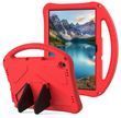 Чехол New Kids Case на Samsung Galaxy Tab A9 8.7" (красный) 200083 фото