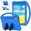 Чохол New Kids Case Tablet на Lenovo Tab P11 (2nd Gen) 11.5" / синій 094020 фото