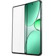 Захисне скло для Realme C85 (RMX5566) / чорний 101136 фото