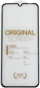 Захисне скло Скло M&OK для Samsung Galaxy A14 5G чорний 091627 фото