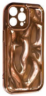 Чохол Aluminium Case для iPhone 13 Pro / gold 201588 фото