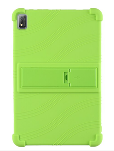 Чехол Friendly на Blackview Tab 6 зеленый 090773 фото