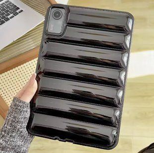 Чохол Bubble Case на планшет Xiaomi Redmi Pad SE (11") / чорний 098630 фото