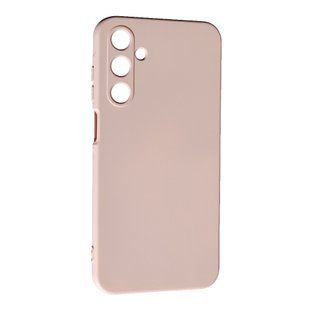 Чехол Smitt Case на Samsung Galaxy A25 пудровый 096427 фото