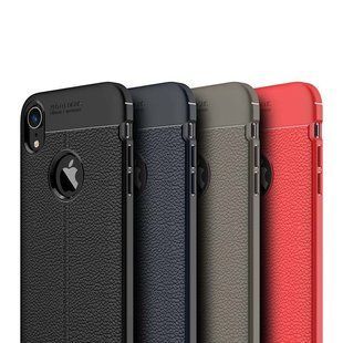 TPU чохол накладка Tiger для iPhone XR (4 кольори) 052513 фото