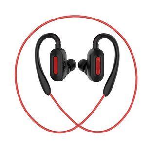 Навушники Hoco ES16 Crystal Sound Bluetooth (чорні) 16674 фото
