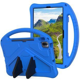 Чехол New Kids Case на Xiaomi Pad 5 / Pad 5 Pro (11") / синий 094013 фото