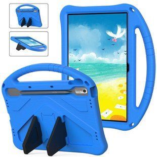 Чехол New Kids Case Tablet на Lenovo Tab P11 (2nd Gen) 11.5" / синий 094020 фото