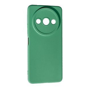Чехол Smitt Case на Xiaomi Redmi A3 Matcha Green 096211 фото