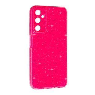 TPU чехол Summer Vibe для Samsung Galaxy A05S Rose 095534 фото