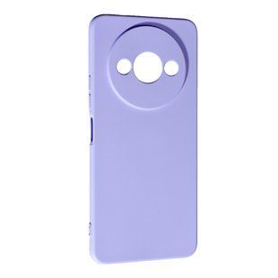 Чохол Case SMITT для Xiaomi Redmi A3 блакитний 096469 фото