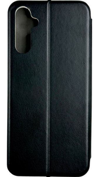 Чохол книжка Elegant book для Samsung Galaxy A14 чорний 091374 фото