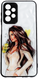 Чохол накладка New Prisma для Samsung Galaxy A23 (на самсунг А23) Yellow 085662 фото 1