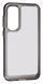 Cіліконовий TPU чохол Shock Case для Samsung Galaxy S23 FE / сірий 200472 фото 1