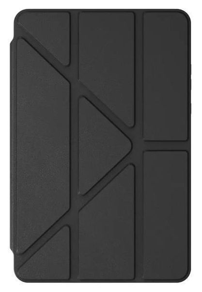 Чохол книжка Transparent Origami на Samsung Galaxy Tab A11 Plus (11") / lavander grey 100705 фото