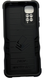 PC + TPU чехол Armor Magnet Ring для Xiaomi Redmi Note 11 (на сяоми ноут 11) 086347 фото 5