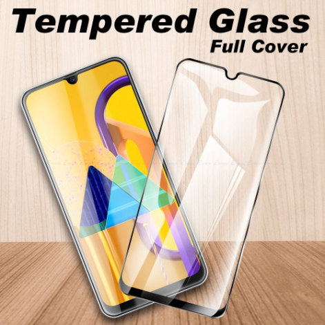 Захисне скло для Samsung Galaxy A33 (5G) 086603 фото