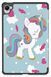 Чохол книжка Crazy Horse на планшет Xiaomi Pad Mini (8.8") / pony 204213 фото 3