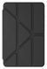 Чохол книжка Transparent Origami на Samsung Galaxy Tab A11 Plus (11") / lavander grey 100705 фото 3