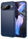 TPU чехол накладка Urban для Google Pixel 10 Pro / синий 202947 фото 1
