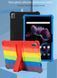 Чохол Kids Case на Blackview Tab 6 зелений 090773 фото 4