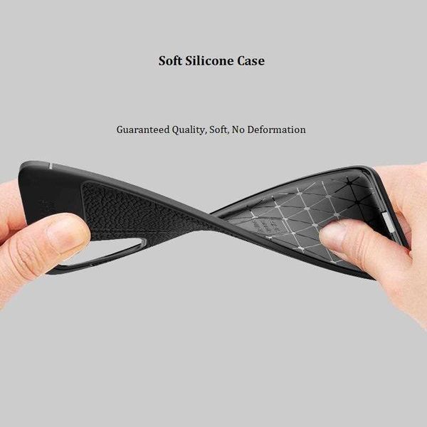 TPU чохол накладка Tiger для Samsung Galaxy S20 (3 кольори) 080794 фото