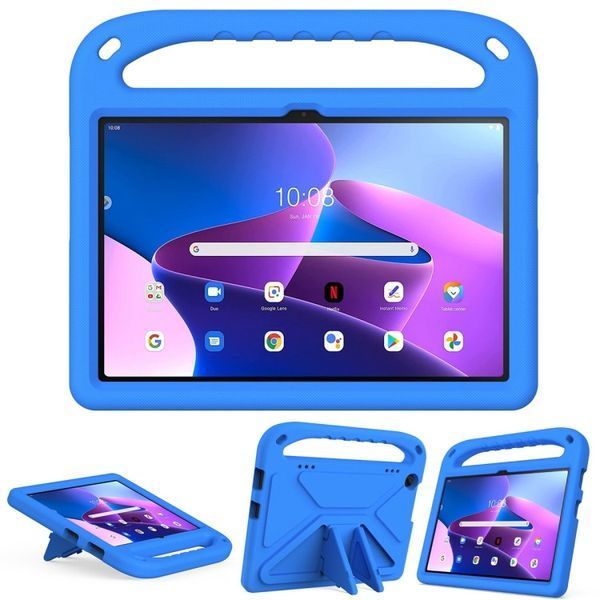 Чохол Kids Case Tablet на Lenovo Tab M10 (3rd Gen) 10.1" / синій 095465 фото