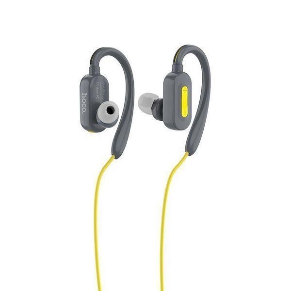 Наушники Hoco ES16 Crystal Sound Bluetooth (черные) 16674 фото