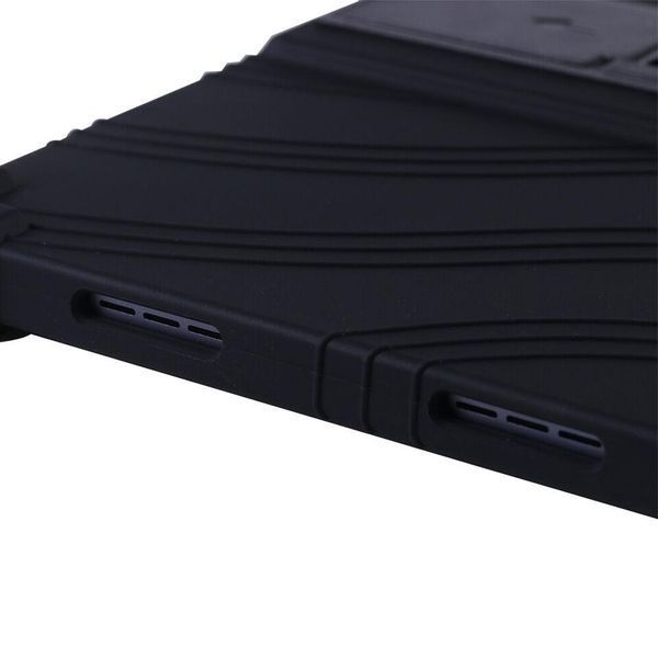 Чехол противоударный Friendly на OPPO Pad Air оранжевый 094767 фото