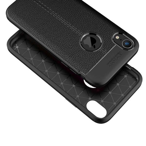 TPU чохол накладка Tiger для iPhone XR (4 кольори) 052513 фото