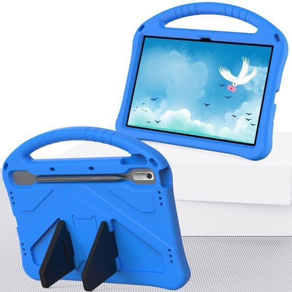 Чохол New Kids Case Tablet на Lenovo Tab P11 (2nd Gen) 11.5" / синій 094020 фото