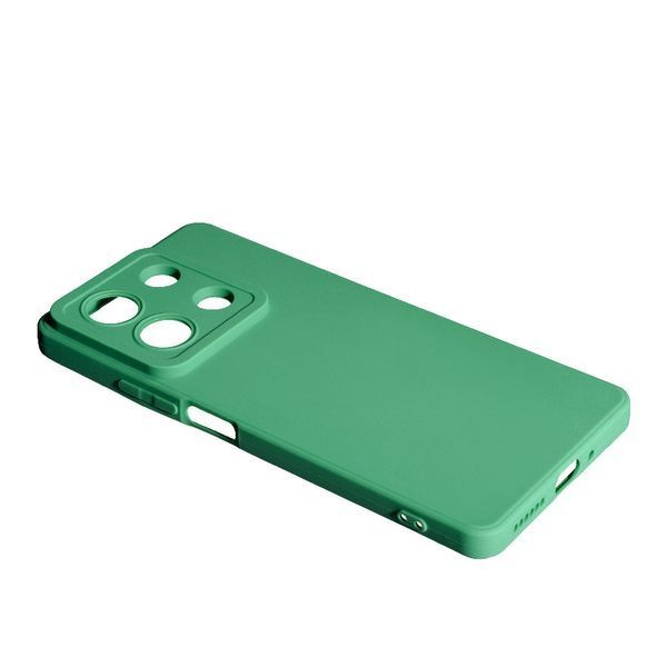 Чехол Case SMITT для Xiaomi Redmi Note 13 (5G) Matcha Green 095105 фото