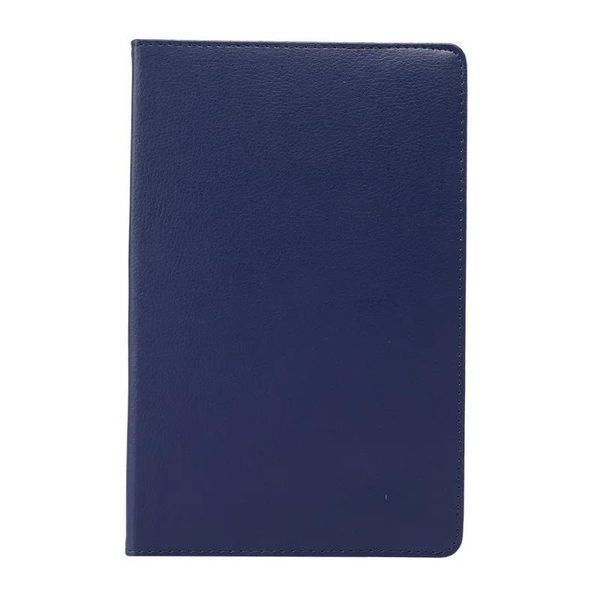 Чохол книжка 360 на планшет Lenovo Idea Tab Pro (12.7") / синій 100024 фото