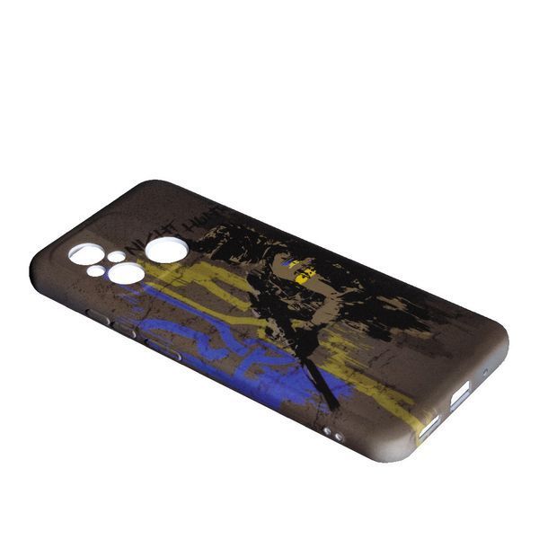 Чехол Case UA для Xiaomi Redmi 12C Hunter 090320 фото