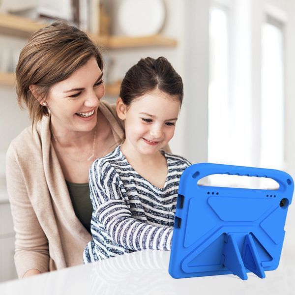Чохол Kids Case Tablet на Lenovo Tab M10 (3rd Gen) 10.1" / синій 095465 фото