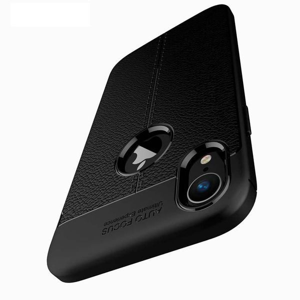 TPU чохол накладка Tiger для iPhone XR (4 кольори) 052513 фото