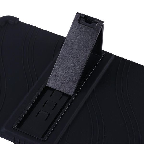 Чехол противоударный Friendly на OPPO Pad Air оранжевый 094767 фото