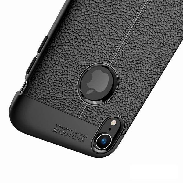TPU чохол накладка Tiger для iPhone XR (4 кольори) 052513 фото