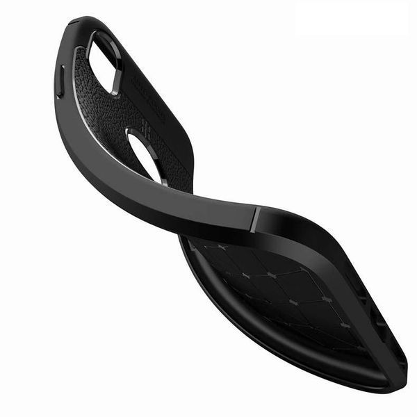 TPU чохол накладка Tiger для iPhone XR (4 кольори) 052513 фото
